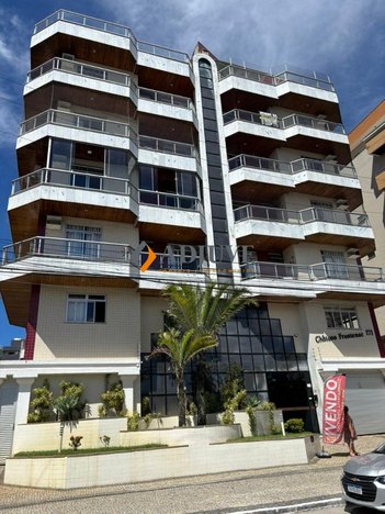apartment em Avenida Vereador Antônio Ferreira dos Santos, Braga - Cabo Frio - RJ