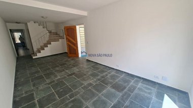 house em Rua Artur Thiré, Vila da Saúde - São Paulo - SP