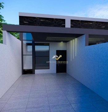 house em Rua das Azaléas, Vila Marina - Santo André - SP