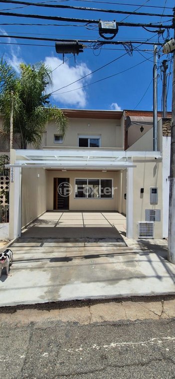 house em Rua Zaíra, Sumaré - São Paulo - SP