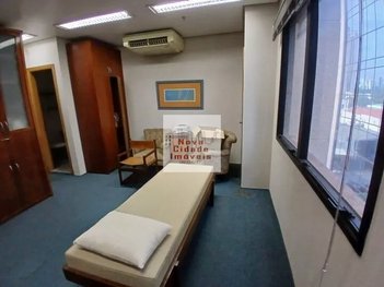 commercial_building em Rua Nova Cidade, Vila Olímpia - São Paulo - SP