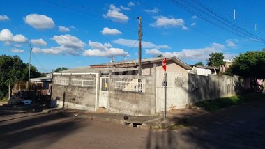 house em Rua Rádio Planalto, Integração - Passo Fundo - RS