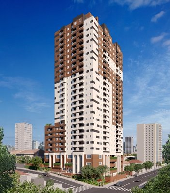 apartment em Rua Campinas do Piauí, Itaquera - São Paulo - SP