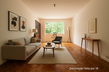 apartment em Rua Siqueira Campos, Copacabana - Rio de Janeiro - RJ