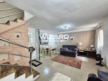 house em Rua Cambará, Vila Bertioga - São Paulo - SP