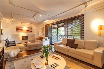 apartment em Rua Alagoas, Higienópolis - São Paulo - SP