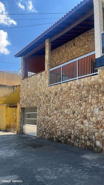 house em Rua Plácido Parreira Lima, Parque Dom João Neri - São Paulo - SP