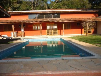 house em Alameda dos Ingás, Transurb - Itapevi - SP