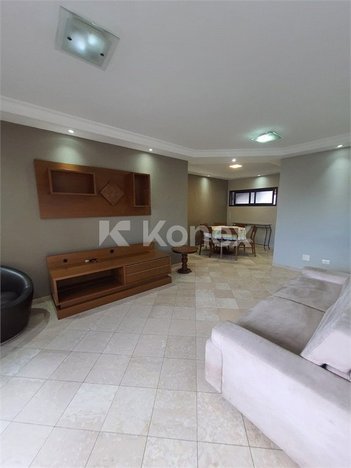 apartment em Rua Conselheiro Moreira de Barros, Santana - São Paulo - SP