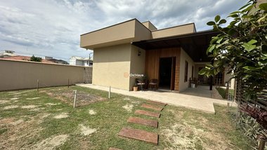 house em Rua Arco-Íris, Carianos - Florianópolis - SC