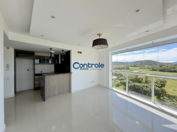 apartment em Rua da Praça, Pedra Branca - Palhoça - SC