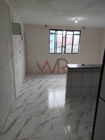 apartment em Rua Senador Nelson Carneiro, Conjunto Habitacional Santa Etelvina II - São Paulo - SP