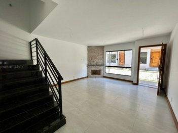 house em Rua Mello Franco, Alto - Teresópolis - RJ