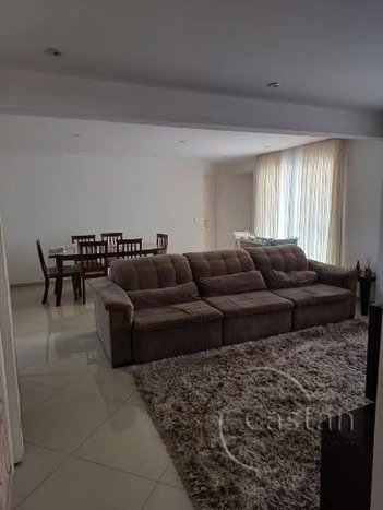 apartment em Rua Camé, Mooca - São Paulo - SP