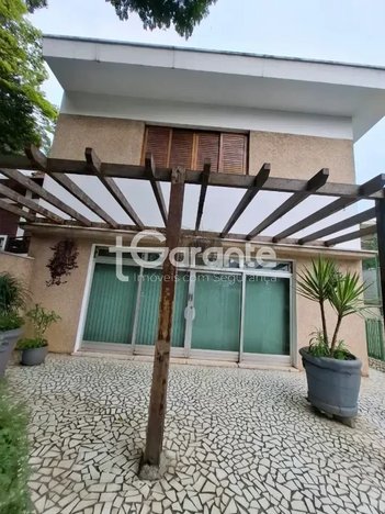 house em Avenida Rubem Berta, Indianópolis - São Paulo - SP