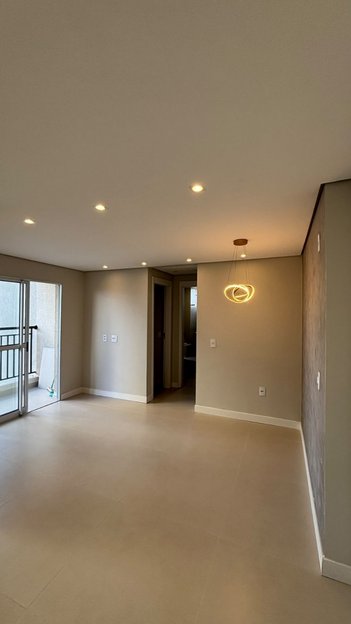 apartment em Rua Antônio Pinto, Jardim Murayama - Mogi Mirim - SP