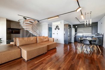 apartment em Rua Plínio Salgado, Praia dos Amores - Balneário Camboriú - SC