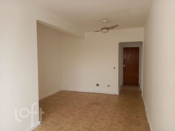 apartment em Doutor Ubaldo Franco Caiubi, Vila São Paulo - São Paulo - SP