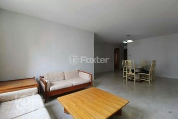 apartment em Rua Itacema, Itaim Bibi - São Paulo - SP