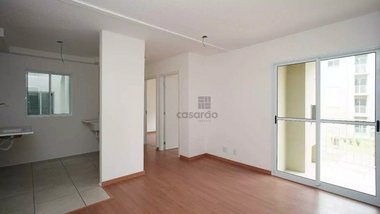 apartment em Rua Um, Fragata - Pelotas - RS