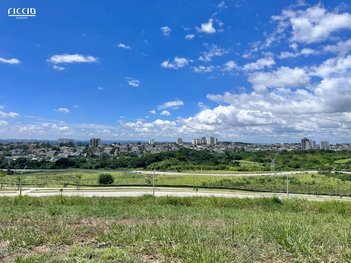 land_lot em Avenida Possidonio José de Freitas, Urbanova - São José dos Campos - SP