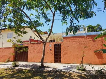 apartment em Rua Aprovada 153, Indaiá - Bertioga - SP