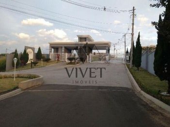 land_lot em Avenida Bandeirantes, Brigadeiro Tobias - Sorocaba - SP