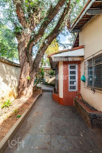 house em Rua Emílio Lang Júnior, Jardim da Saúde - São Paulo - SP