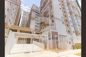 apartment em Avenida Cassandoca, Mooca - São Paulo - SP