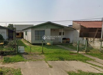 house em Rua Salustiano Avelino Ribeiro, Colina - Guaíba - RS