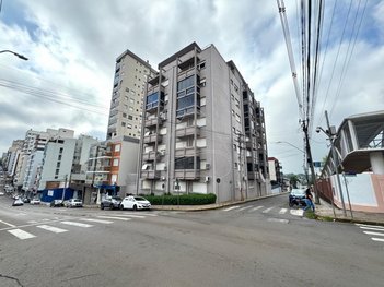 apartment em Rua Marcelino Ramos, Centro - Passo Fundo - RS