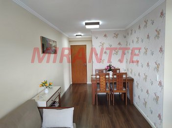 apartment em Avenida Coronel Sezefredo Fagundes, Tucuruvi - São Paulo - SP