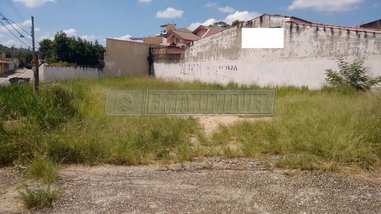 land_lot em Rua Vicente Decária, Jardim Gutierres - Sorocaba - SP