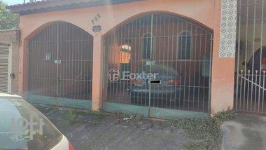 apartment em Contos Gauchescos, Jabaquara - São Paulo - SP