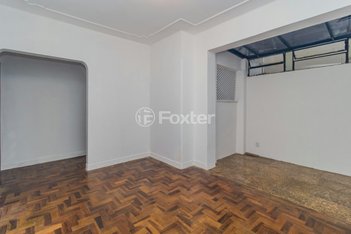 apartment em Avenida Montenegro, Petrópolis - Porto Alegre - RS