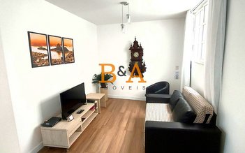 apartment em Rua Domingos Ferreira, Copacabana - Rio de Janeiro - RJ