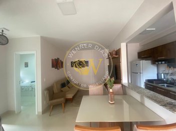 apartment em Rua Ipiranga, Santos Dumont - São José do Rio Preto - SP