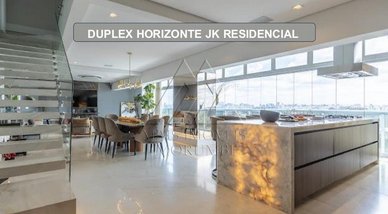 apartment em Avenida Presidente Juscelino Kubitschek, Vila Nova Conceição - São Paulo - SP
