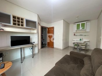 apartment em Rua Guanabara, Praia do Morro - Guarapari - ES