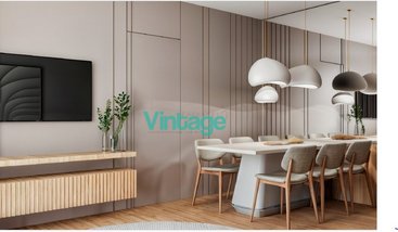 apartment em Praça Farmacêutico João Rocha da Cunha, Centro - Contagem - MG