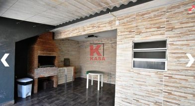 house em Rua Antônio Monteiro da Cruz, Jardim Monteiro da Cruz (Vicente de Carvalho) - Guarujá - SP