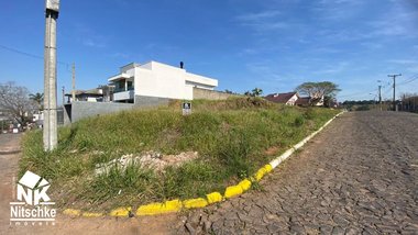 land_lot em Rua Corumbá, São Jacó - Sapiranga - RS