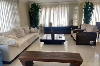 house em Avenida Bernardino de Campos, Paraíso - São Paulo - SP