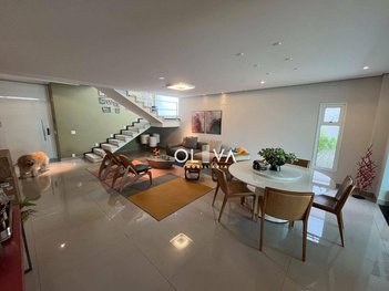 house em Avenida Nadima Damha, Parque Residencial Damha - São José do Rio Preto - SP