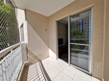 apartment em Rua Atuaí, Vila Esperança - São Paulo - SP