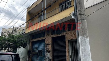house em Pedro Cacunda, Jardim São Paulo(Zona Norte) - São Paulo - SP