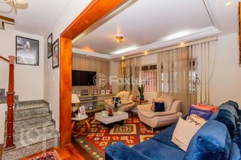 house em Avenida Porcino dos Santos, Vila Paranaguá - São Paulo - SP