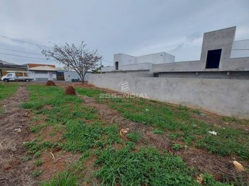 land_lot em Rua Paulo Barreiros, Residencial Ouro Verde - Botucatu - SP