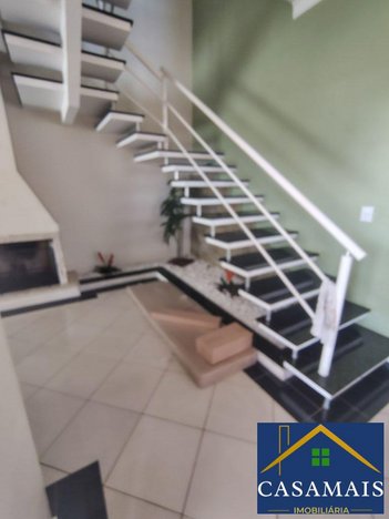 house em Rua dos Encanadores, Jardim Europa - Vargem Grande Paulista - SP