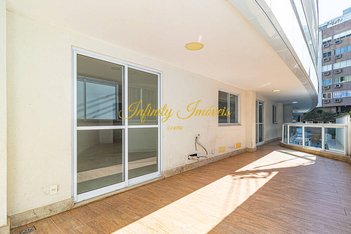 apartment em Rua Carvalho Azevedo, Lagoa - Rio de Janeiro - RJ
